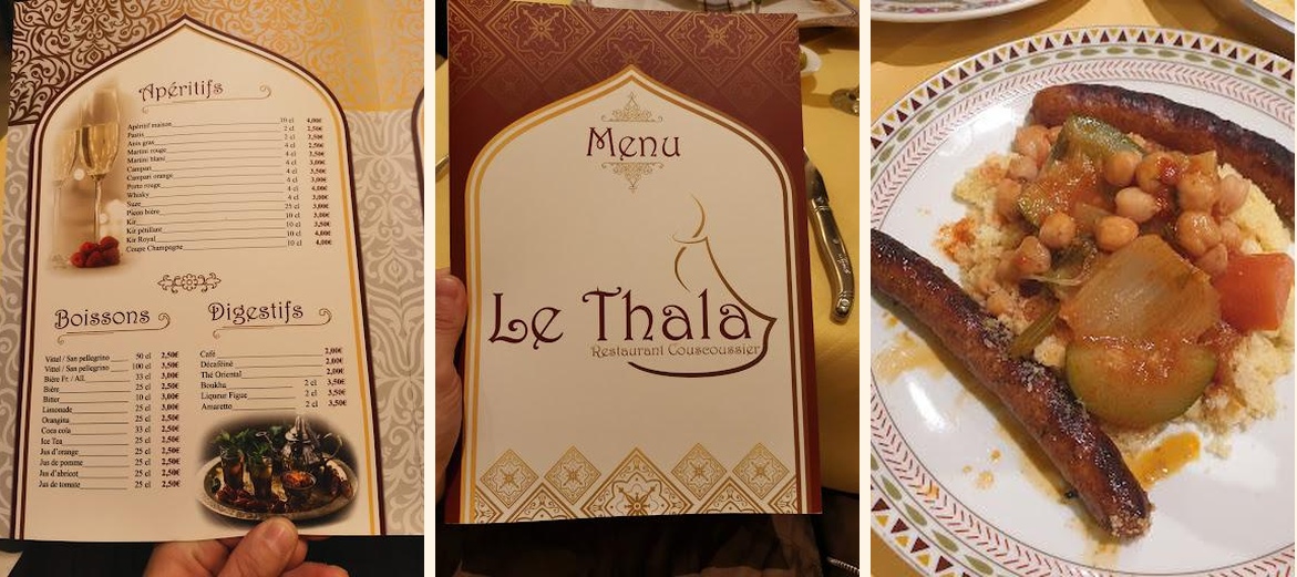 Le Thala - Gallery Image 7